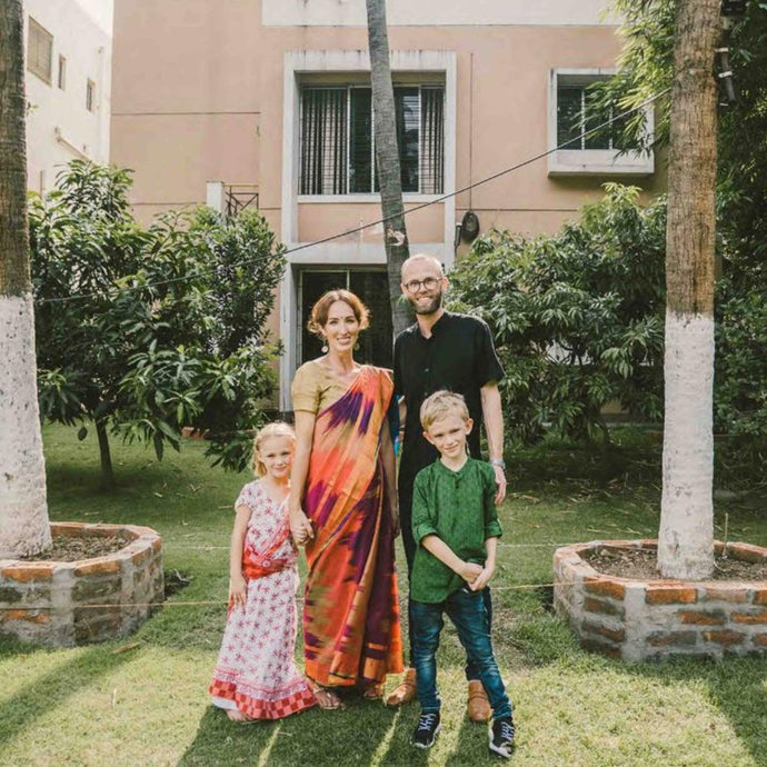 Shared Transformation