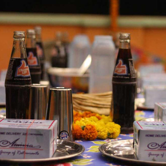 Well done - Thumbs up!