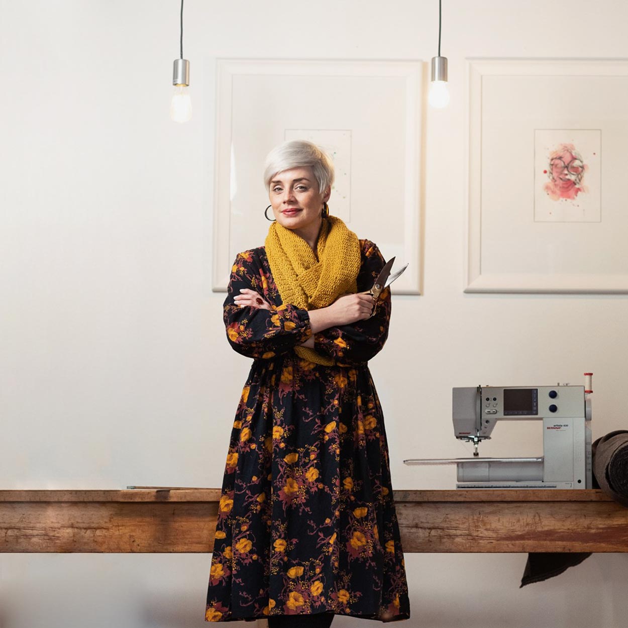 tonic and cloth store