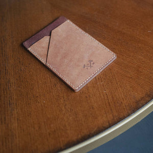 OSCAR CARD WALLET