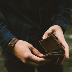 THE KEEPER WALLET