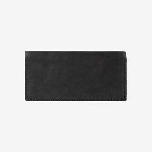 THE ALONGSIDER WALLET - BLACK