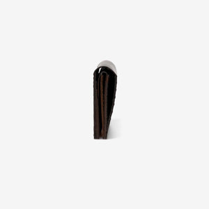 THE ALONGSIDER WALLET - BLACK