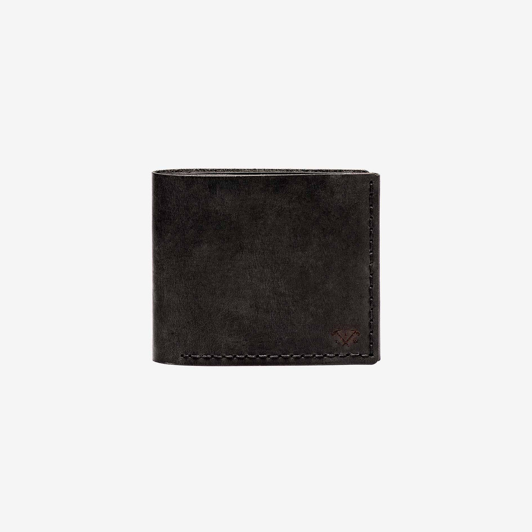 THE KEEPER WALLET - BLACK